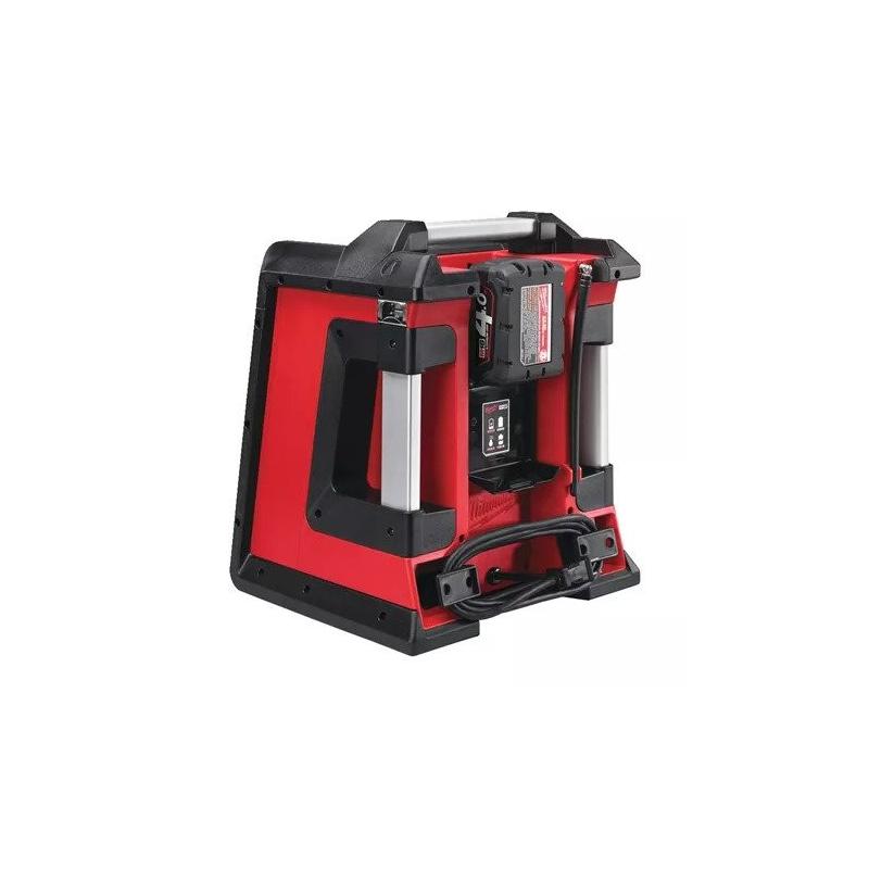 M18 RC - Jobsite radio/charger M18™