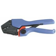 985758 - szczypce do zaciskania konektorów koncentrycznych BNC RG58 - RG59 - RG62