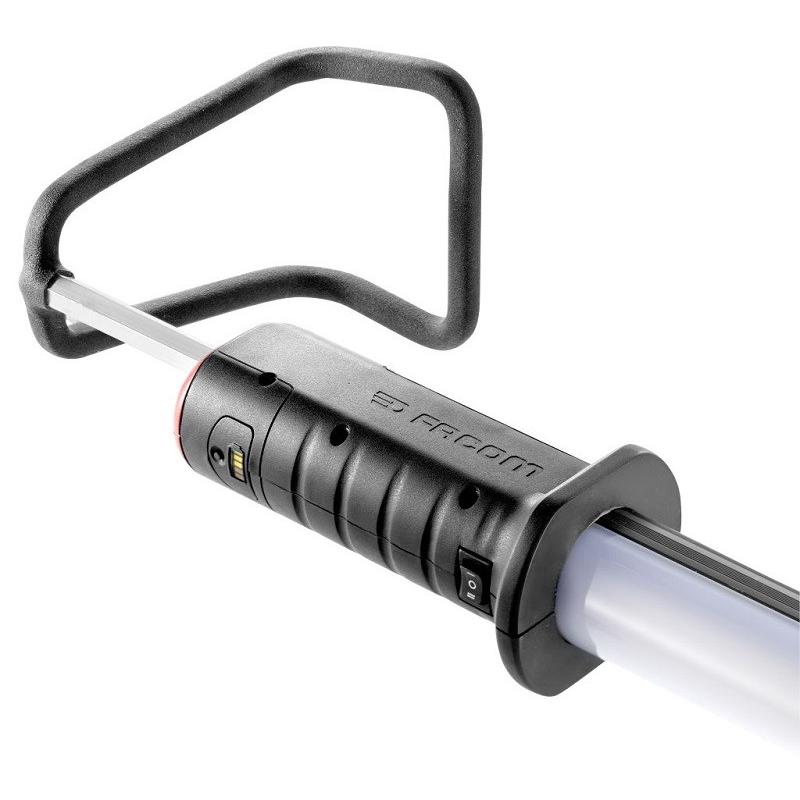 779.UH - listwa oświetleniowa z akumulatorem