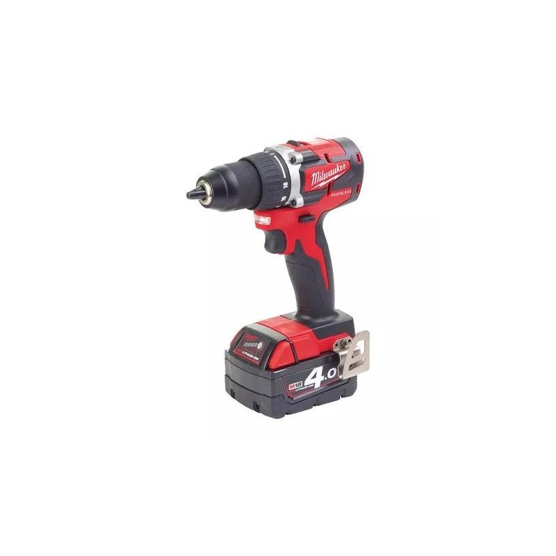 18 volt battery discount for milwaukee cordless drill