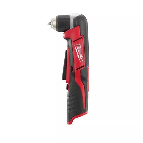 C12 RAD-0 - Sub compact right angle drill 12 V, without equipment