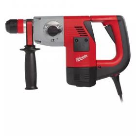 PLH 32 XE (Set) - 32mm SDS-Plus 3-mode l-shaped hammer 900 W, in HD Box - kit