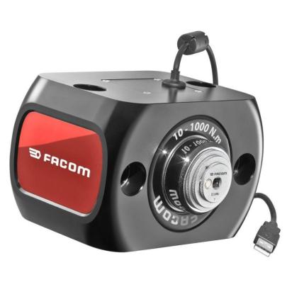 E.6000-C1000 - czujnik momentu, 10-1000 Nm