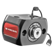 E.6000-C400 - czujnik momentu, 20-400 Nm