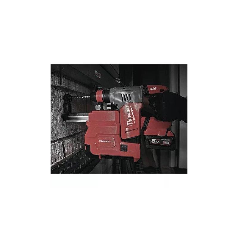 M18-28 CPDEX-0 - Dust extractor M18-28 FUEL™ HEAVY DUTY