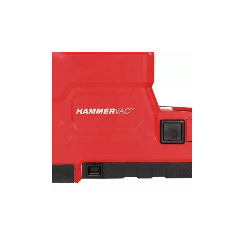 M18-28 CPDEX-0 - Dust extractor M18-28 FUEL™ HEAVY DUTY