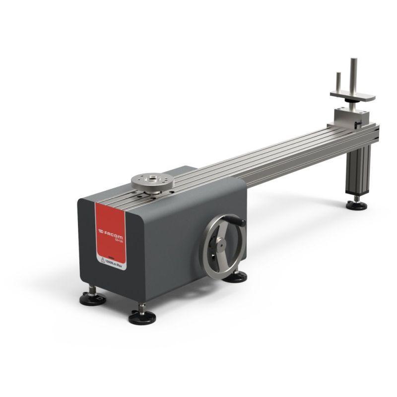 CD.12A - stanowisko do kalibracji momentu dokręcania