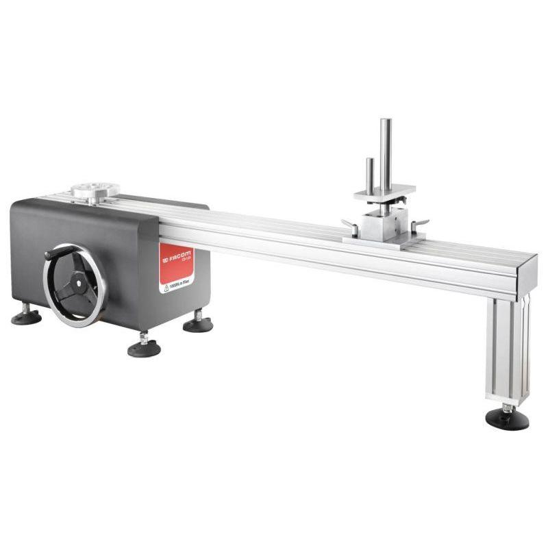 CD.12A - stanowisko do kalibracji momentu dokręcania