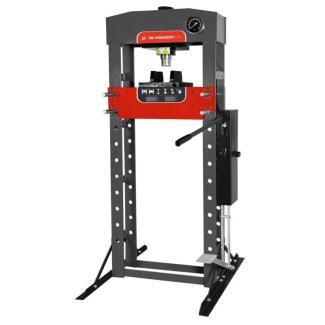 W.430 - ręczna prasa hydrauliczna 30 t