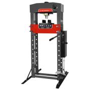 W.430 - ręczna prasa hydrauliczna 30 t