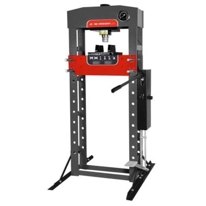 W.430 - ręczna prasa hydrauliczna 30 t