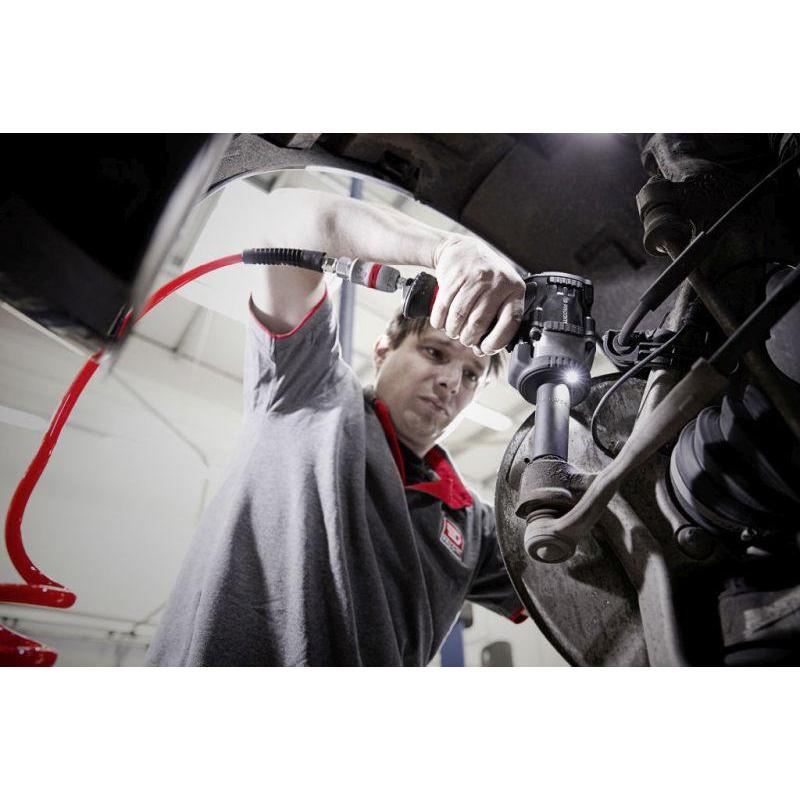 NS.3500G - klucz udarowy 1/2" 1898 Nm