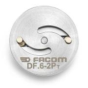 DF.6-2P - pierścienie do tłoczków hamulcy tarczowych