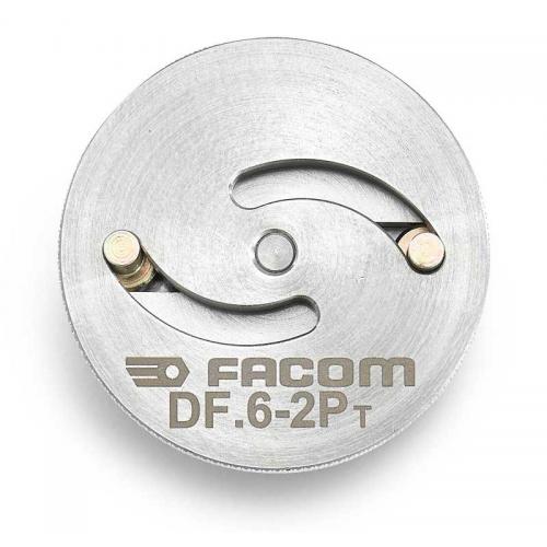 DF.6-2P - pierścienie wielowymiarowe do tłoczków hamulcy tarczowych