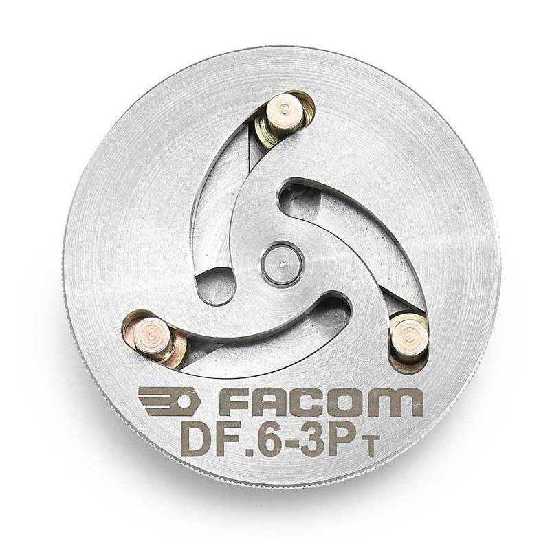 DF.6-3P - pierścienie do tłoczków hamulcy tarczowych