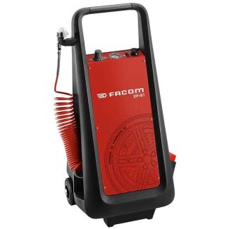 DF.81 - analogowe urządzenie do wymiany płynu hamulcowego