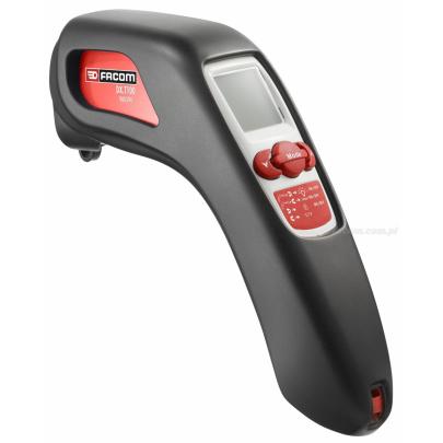 DX.T100 - termometr elektroniczny mieszany