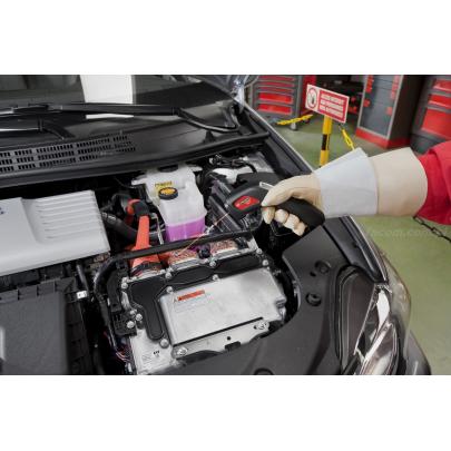 DX.T100 - termometr elektroniczny mieszany