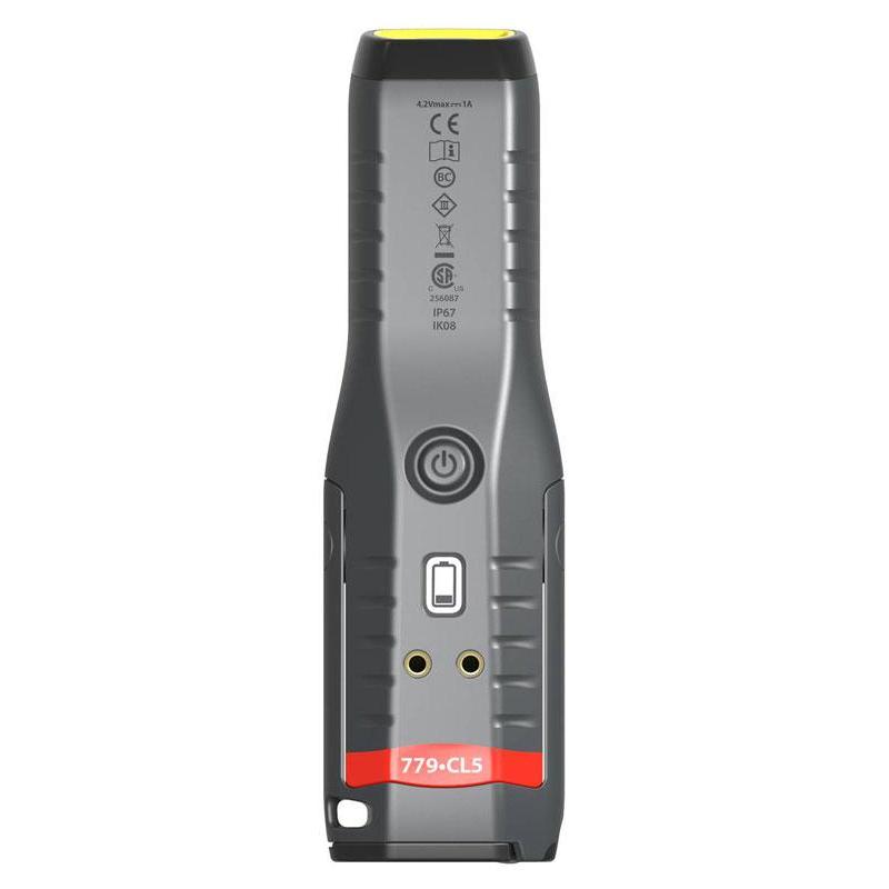 779.CL5 - lampa inspekcyjna led, z funkcją "Find my light"