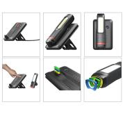 779.CL5 - lampa inspekcyjna led, z funkcją "Find my light"