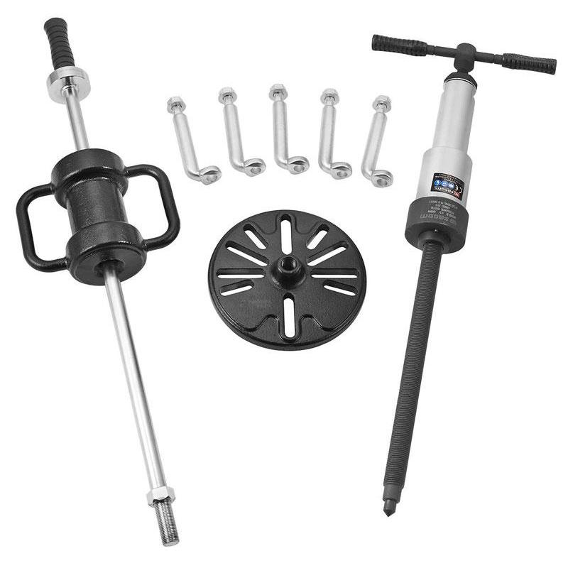 U.11VHA - Popychacz przegubów – hydrauliczny ściągacz piast