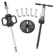 U.11VHA - Universal joint pusher - hydraulic hub puller.