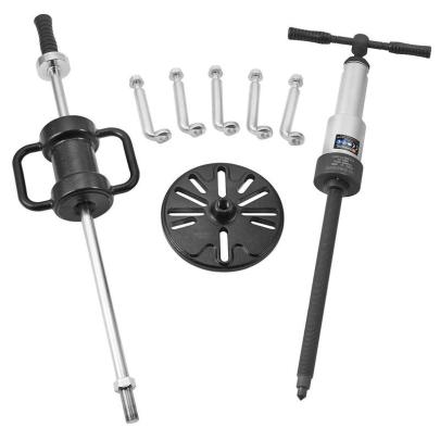 U.11VHA - Universal joint pusher - hydraulic hub puller.