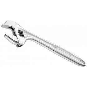 101.4 - Adjustable wrench, 17 mm