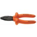 187.18AVSE - 1000V COMBINATION PLIERS