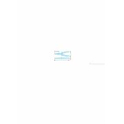 193.16AVSE - szczypce do chwytania z końcówkami półokrągłymi