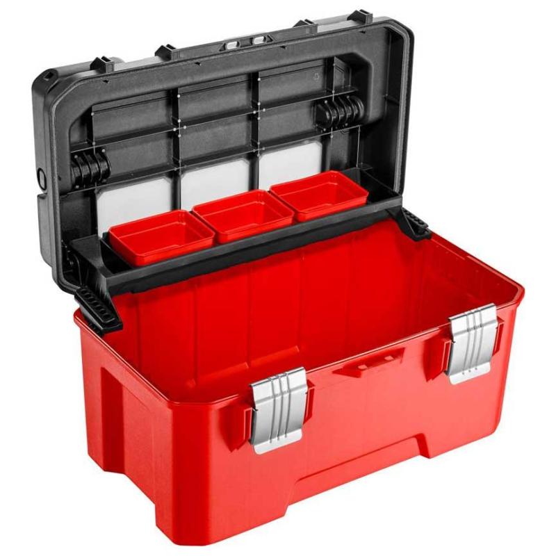 BP.P20a - TOOL BOX