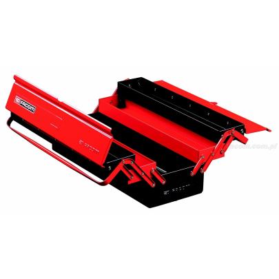 CM.SG4A - zestaw 68 narzędzi do usług ogólnych i utrzymania budynków