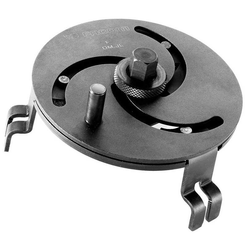 DM.JL - GAS GAUGE REMOVAL TOOL