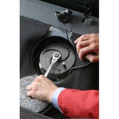 DM.JL - GAS GAUGE REMOVAL TOOL