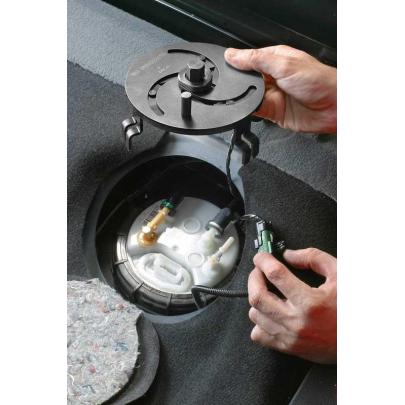 DM.JL - GAS GAUGE REMOVAL TOOL