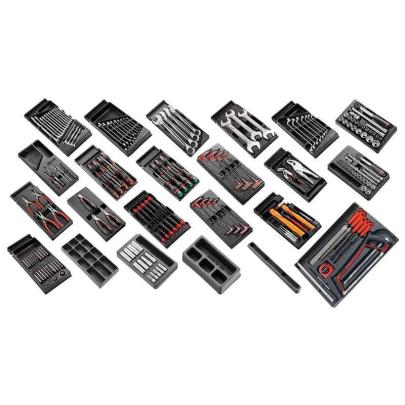 CM.230 - 230PCS GENERAL PURPOSE TOOLS SET