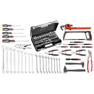 CM.300A - HEAVY INDUSTRIES 69PCS TOOLS SET