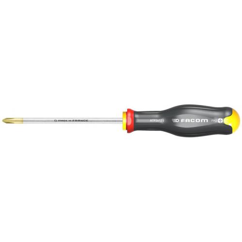 ATP2X125 - Protwist® screwdriver for Phillips® screws - round blade, PH2