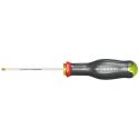 ATXP20X100 - Protwist® screwdriver for Torx Plus® screws, IP20