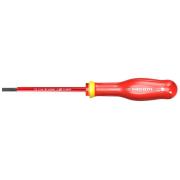 AT4X150VE - Wkrętak izolowany 1000V Protwist® do śrub z rowkiem, 4x150 mm