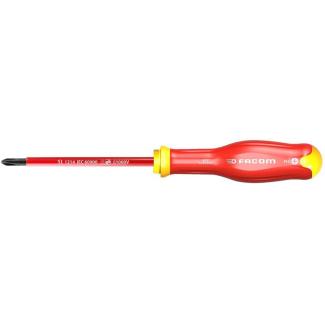 ATP1X100VE - Wkrętak izolowany 1000V Protwist® do śrub Philips®, PH1