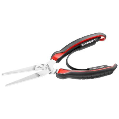 188A.20CPE - FLAT NOSE PLIER 200MM