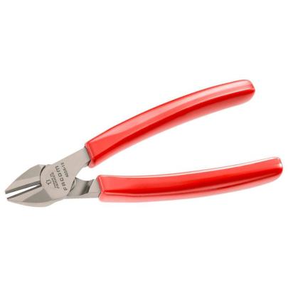 405A.15 - DIAGONAL CUTTING PLIER PVC 160MM