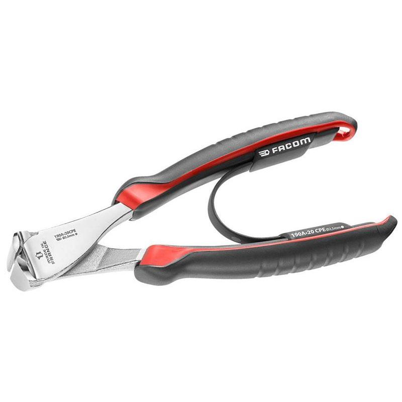 190A.20CPE - END NIPPER PLIER 200MM