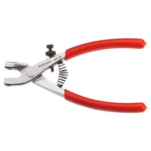 469.PA - CIRCLIP PLIER/TIPS