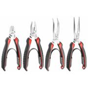 CPE.A2 - STD 4 PIECE PLIERS SET