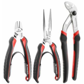 CPE.A3 - MAINTENANCE 3-PIECE PLIER SET