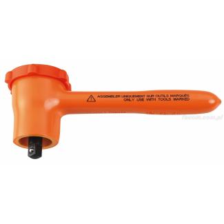 R.151AVSE - grzechotka 1/4"