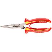 183AE.20VE - 1000V VDE SNIPE NOSE WIRE STRIPPER