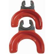 U.89J2 - SET OF 2 FORKS